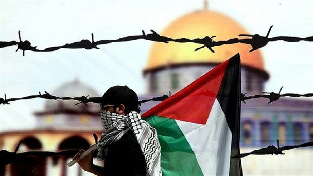 لهستان: فلسطینیان حق داشتن کشور مستقل خود را دارند