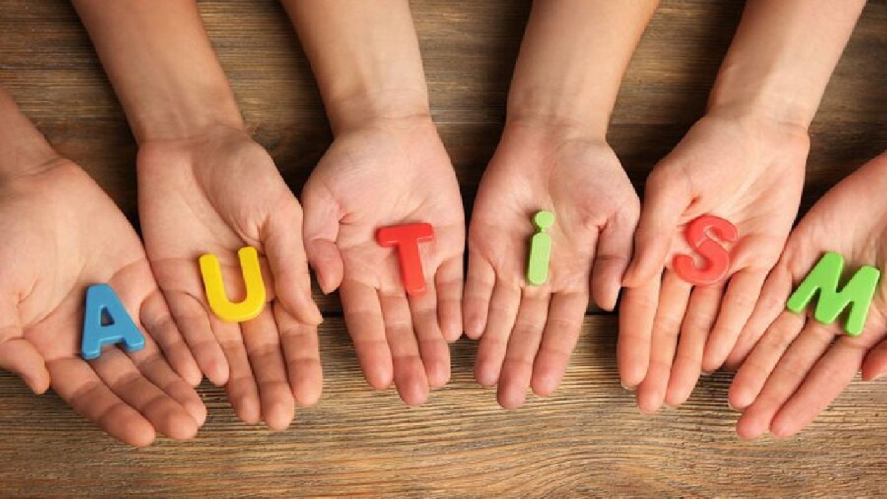 بهره مندی ۳۳۰ کودک مبتلا به اتیسم از خدمات بهزیستی قزوین 