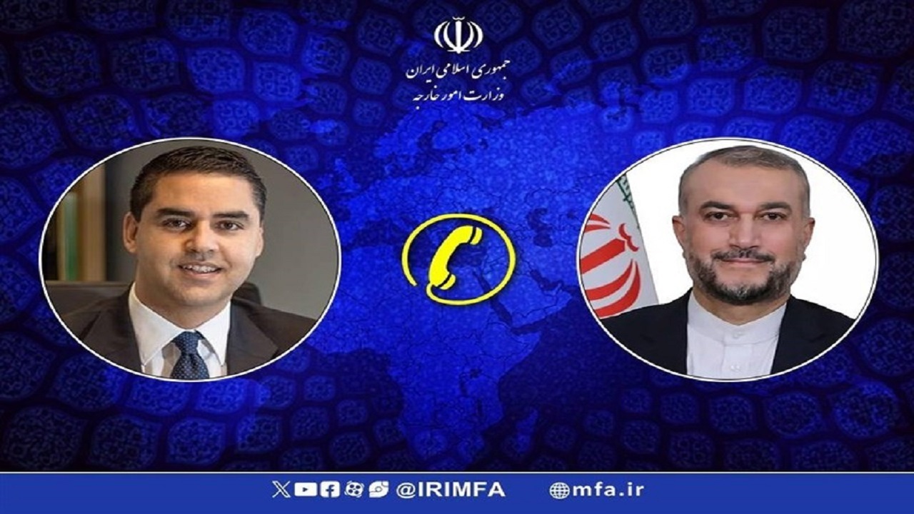 امیرعبداللهیان: اسرائیل باید در چارچوب حقوق جهانی مجازات شود