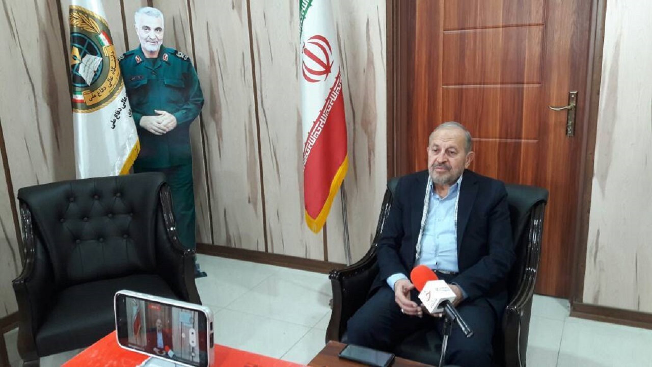 نباید ضربه‌هایی را که به رژیم صهیونیستی می‌زنیم، علنی کنیم/ حرف از حمله مستقیم به اسرائیل کار عملیات روانی دشمن است