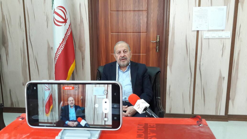 سردار علیرضا افشار