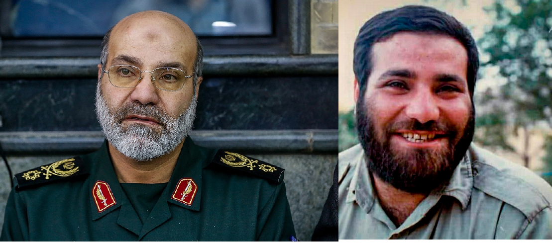 سردار زاهدی