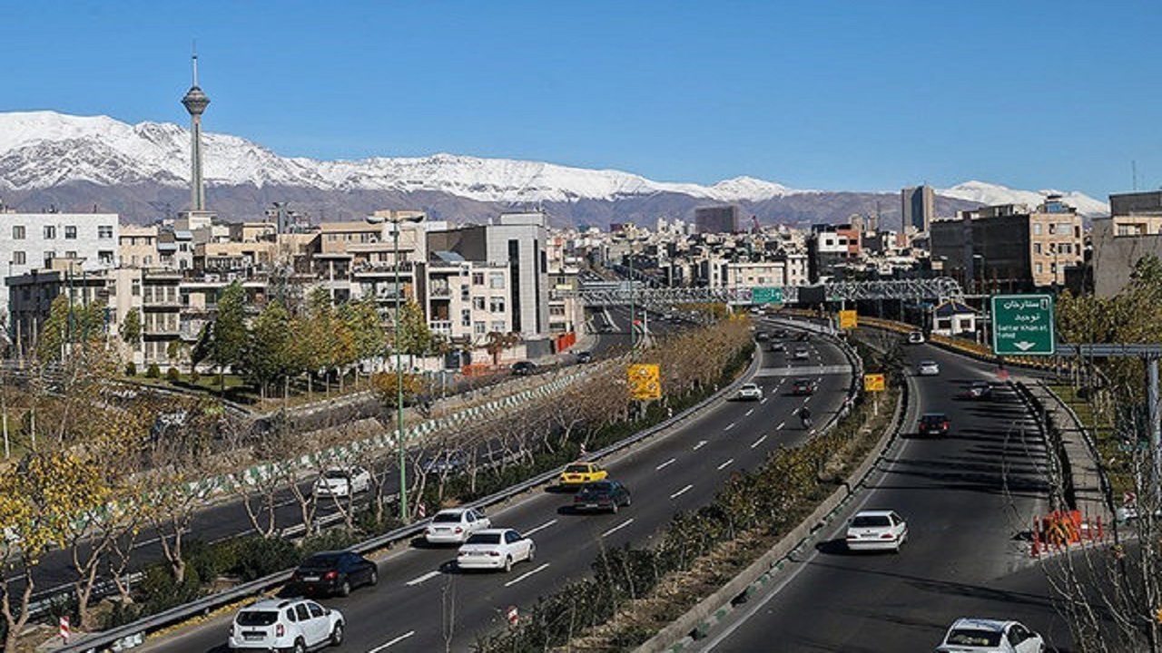 مراقب سرعت و سبقت‌های غیرمجاز باشید/ عجله و شتاب در معابر خلوت ممنوع 