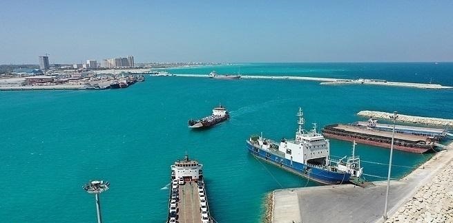 توقف تردد شناور‌ها از ساعت ۱۰ صبح  امروز در کیش