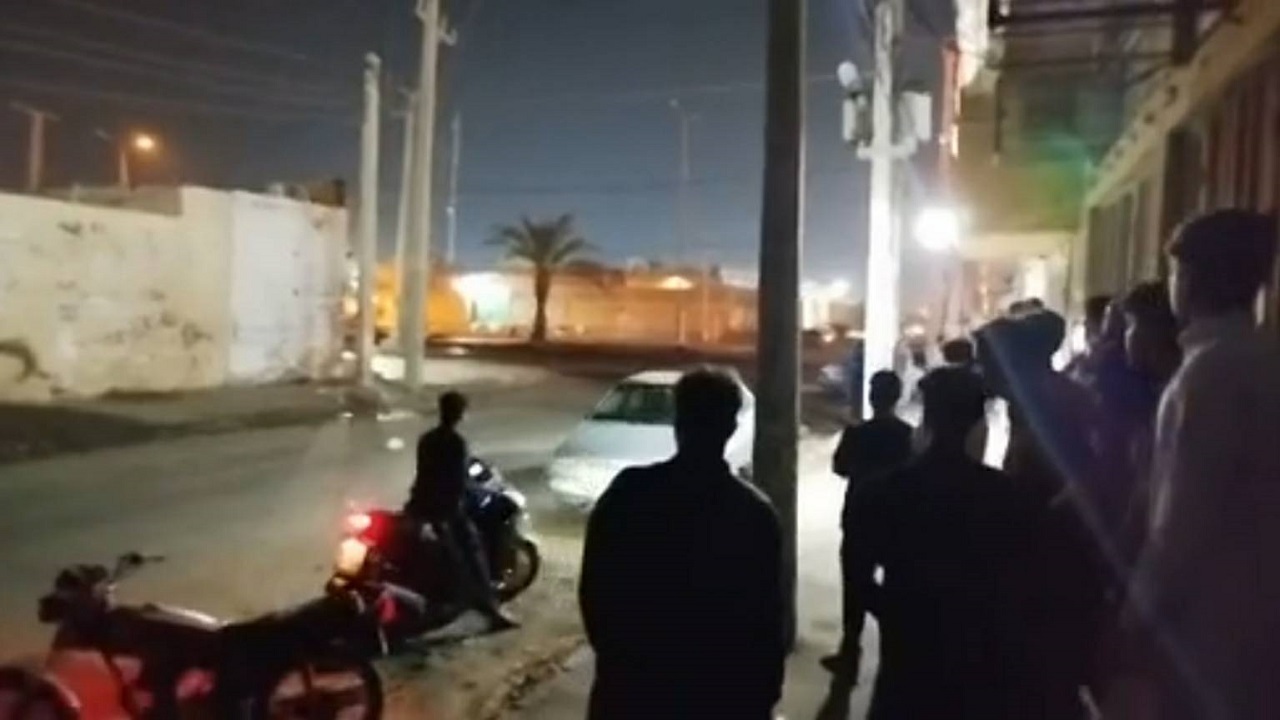 حمله تروریستی به مقر نظامی در راسک و چابهار