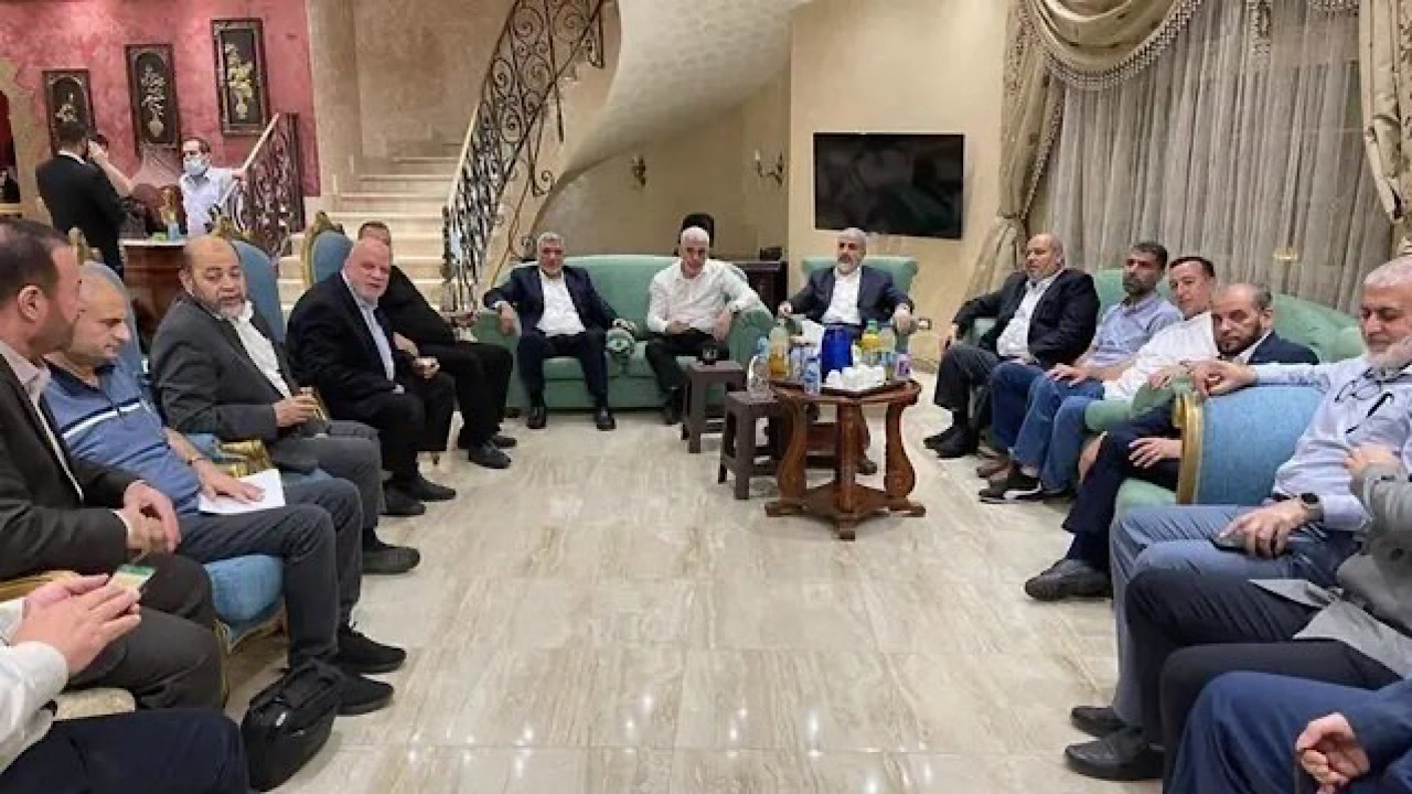 مقاومت فلسطین: هیچ پیشرفتی در مذاکرات آتش‌بس غزه وجود ندارد