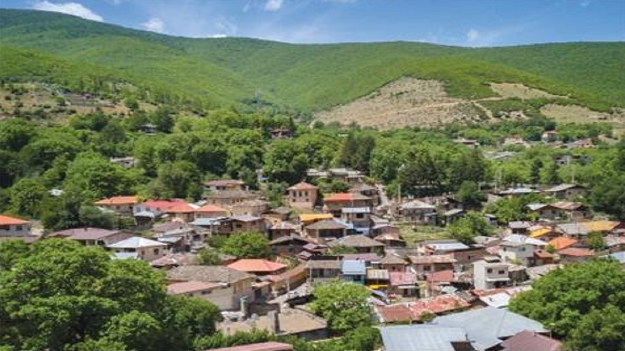 جاذبه‌های تاریخی مازندران بیش از ۳۷۸ هزار بازدید کننده داشت