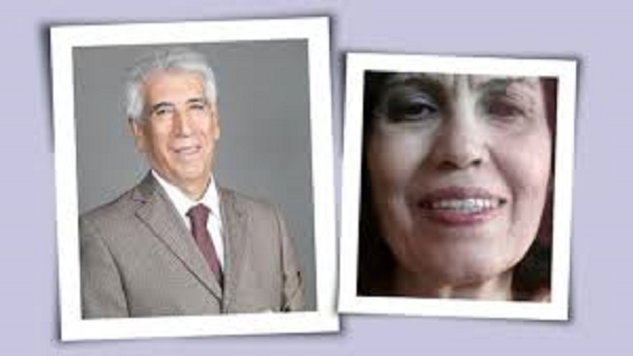 عاملان قتل پزشک معروف و همسرش پای میز محاکمه