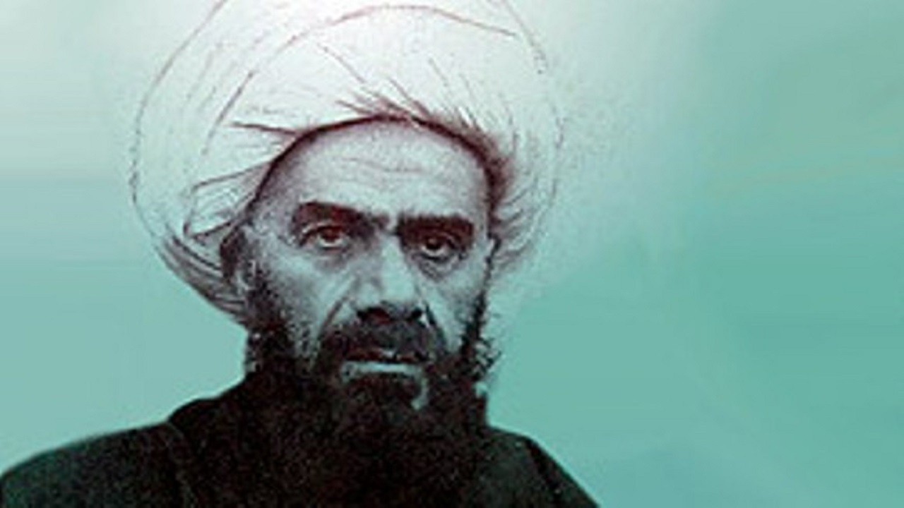 داستان بی‌احترامی به مرحوم کاشف الغطاء + فیلم