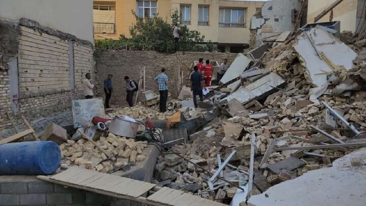 پرداخت خسارت به حدود ۳۰ هزار واحد مسکونی توسط صندوق بیمه حوادث طبیعی ساختمان