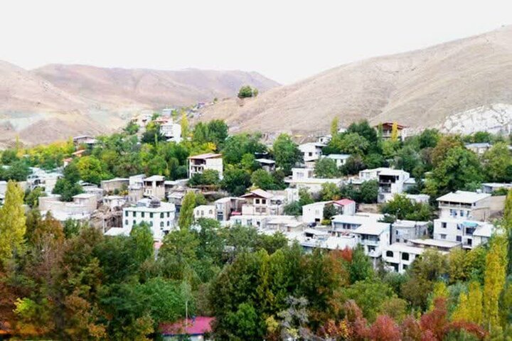 اقامت رسمی بیش از ۱۳۰ هزار نفر در البرز طی ایام نوروز
