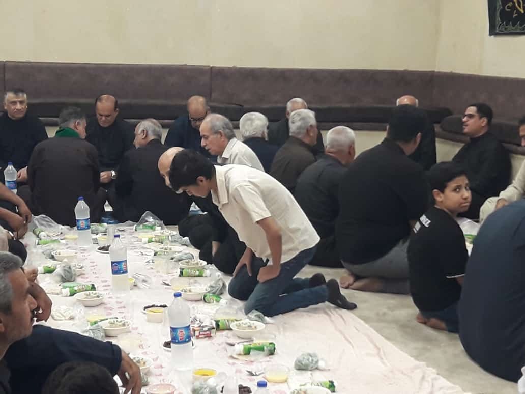 افطاری