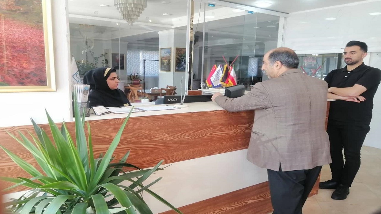 ثبت ۱۴۵۹ بازدید نظارتی در سامانه جانا