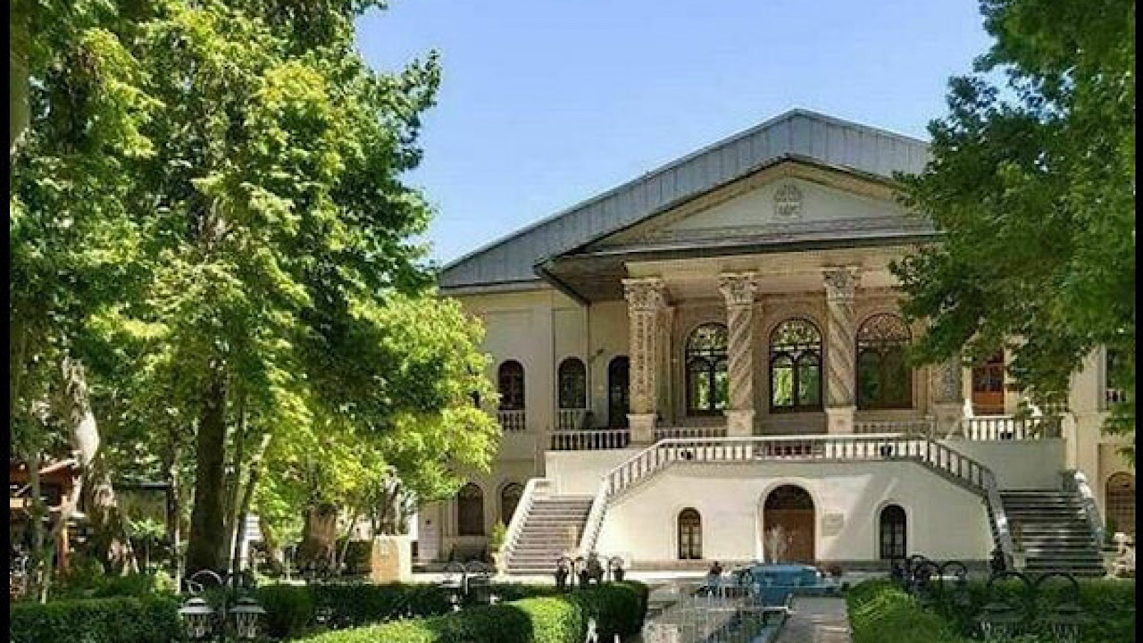 بیش از ۳۲ هزار نفر در ایام نوروز از موزه سینما دیدن کردند