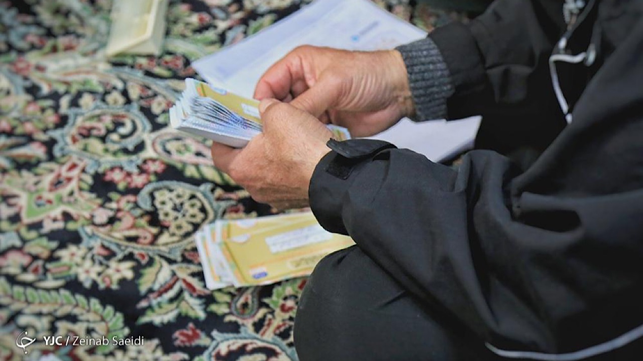 شرایط رأی دادن در مرحله دوم انتخابات مجلس