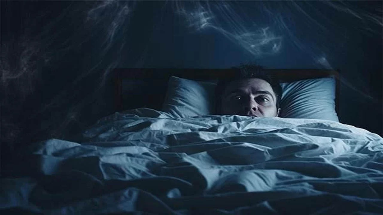 ترسناک‌ترین کابوس‌های ما چه معنایی دارند و چطور آنها را متوقف کنیم؟