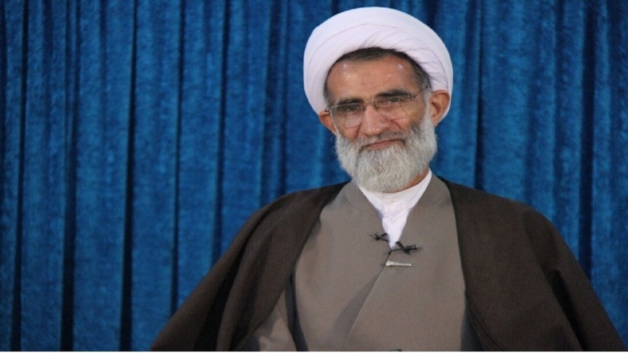 پیام دعوت نماینده ولی‌فقیه در چهارمحال و بختیاری از مردم برای حضور در راهپیمایی روز جهانی قدس