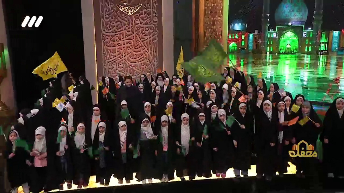 سرود زیبای پدر دختری + فیلم