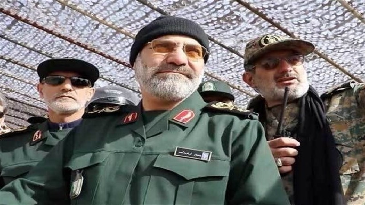ساخت مدرسه‌ای به نام شهید زاهدی در زینبیه اصفهان