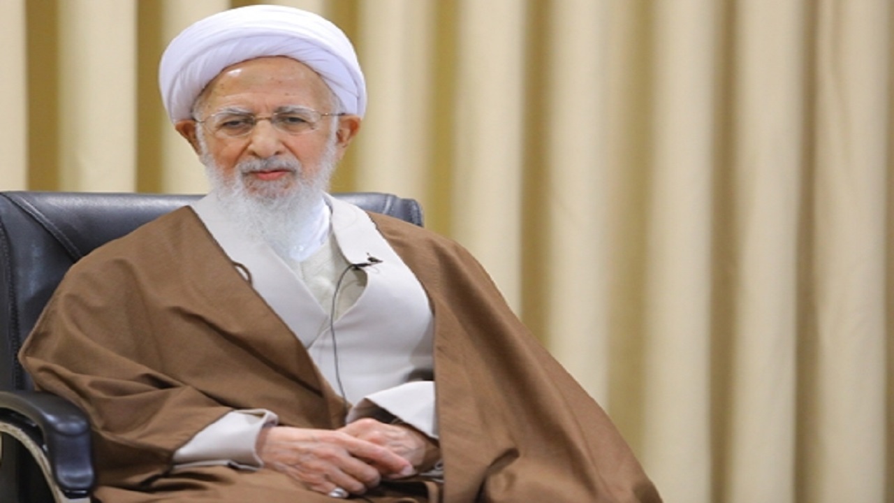 حضور در راهپیمایی روز قدس تضعیف ظلم است