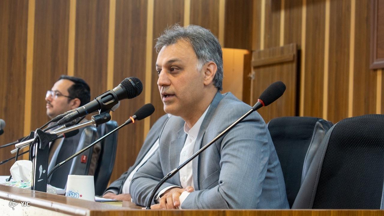 مردم خواستار کار و فعالیت جهادی مسئولان هستند