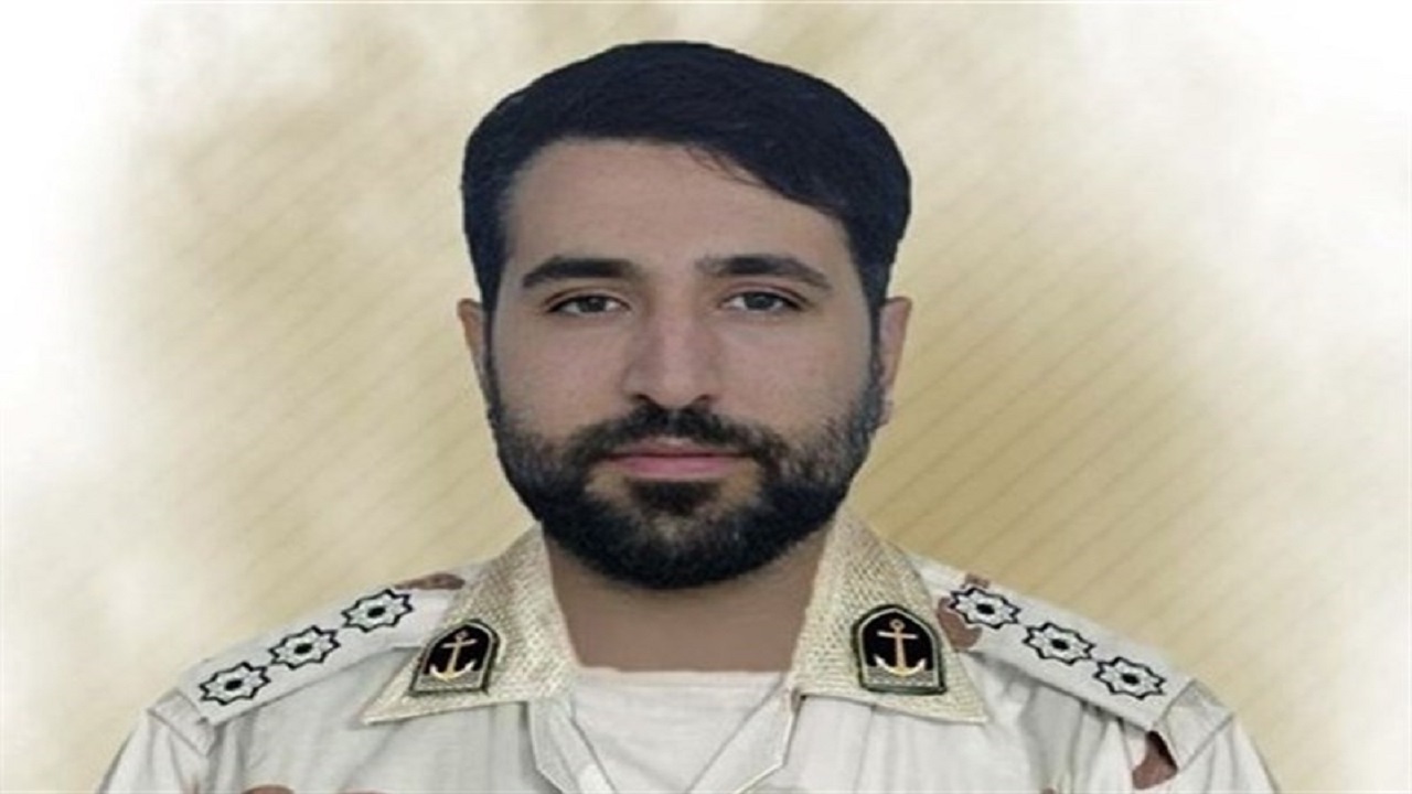 حال و هوای منزل شهید حسین‌نیا ‌پس از اعلام شهادت