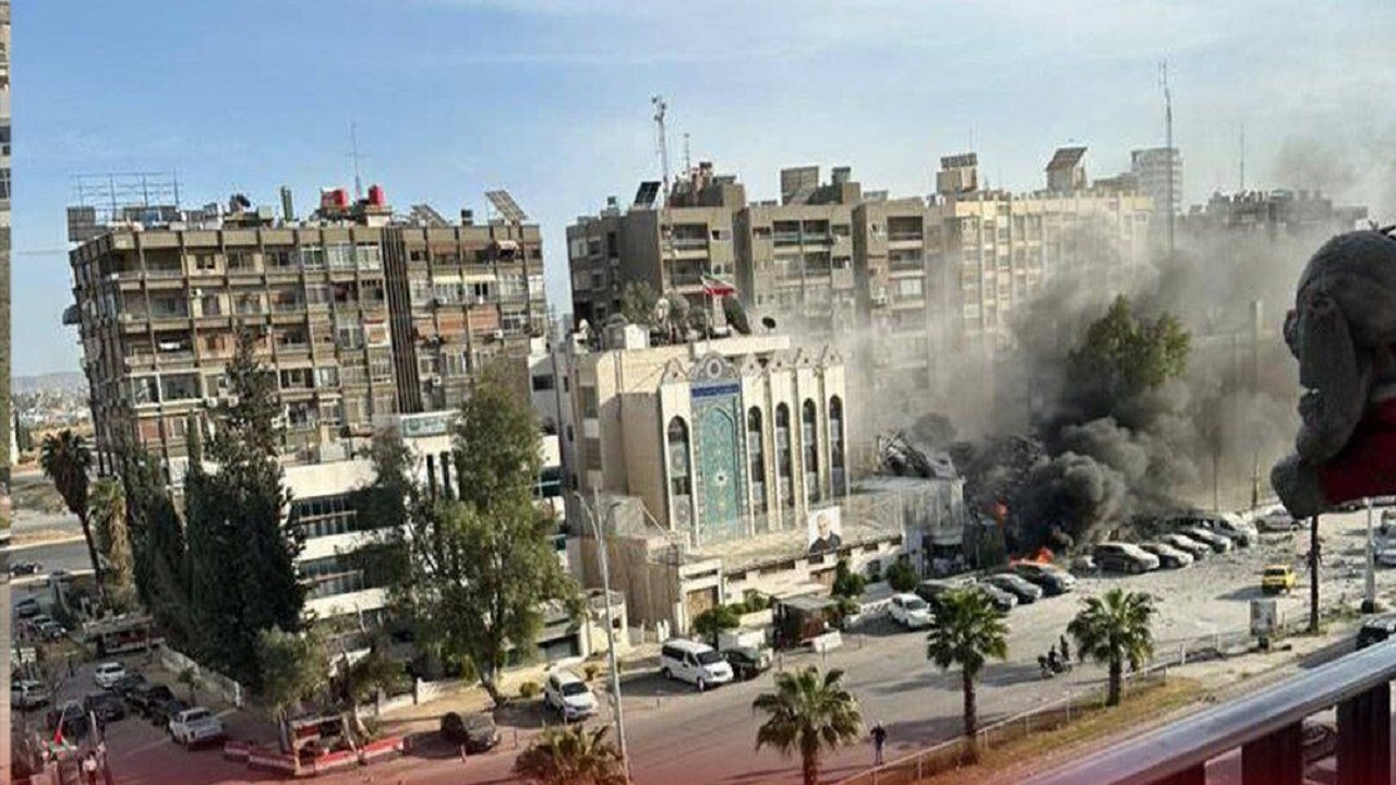 یک پاسخ مناسب، بازدارنده و پشیمان کننده