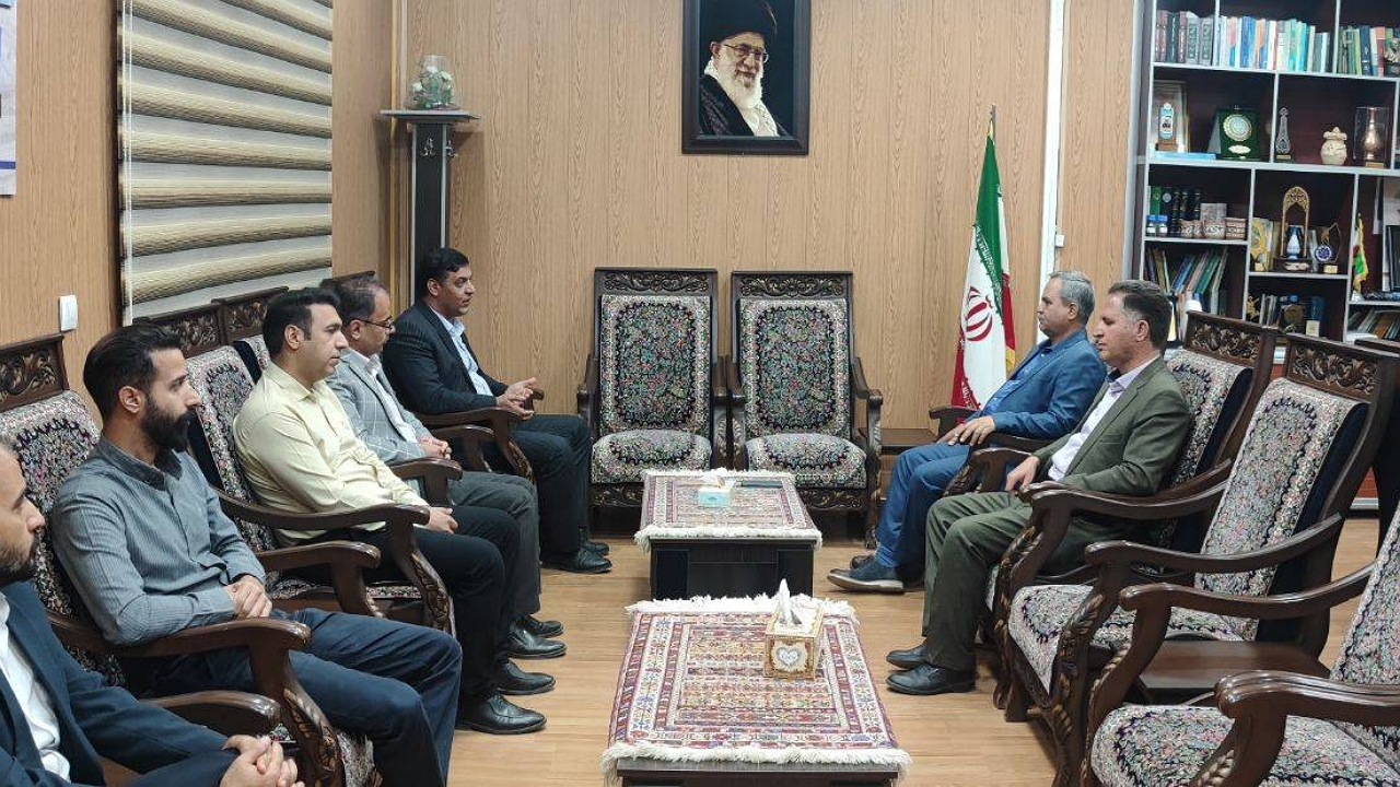 احداث بزرگ ترین شهرک گلخانه ای کشور در سیرجان