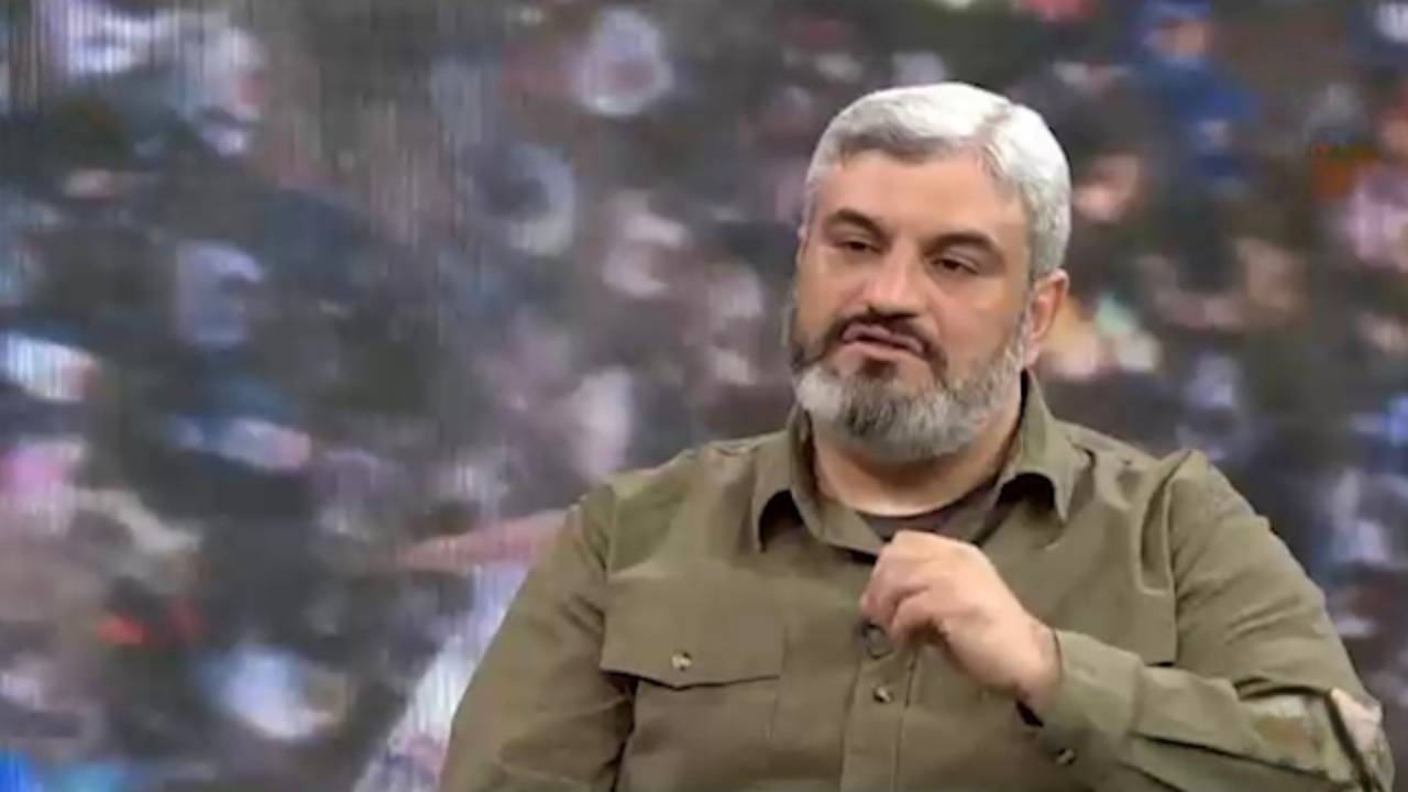 وقتی پیش از انقلاب هم «مرگ بر اسرائیل» شنیده می‌شد + فیلم