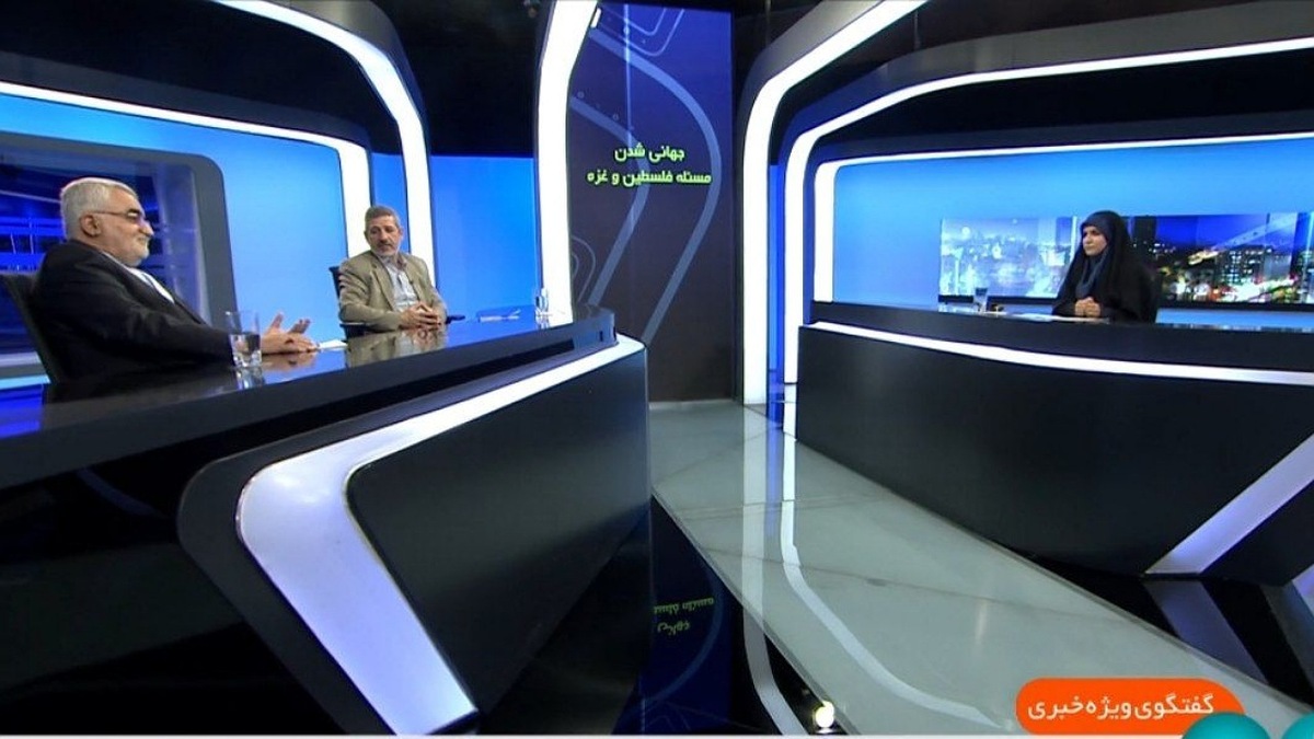 باشگاه خبرنگاران -بروجردی: جمهوری اسلامی تفکر مبارزه با صهیونیسم را شکل داد/ کنعانی مقدم: مبارزه با اسرائیل مردمی و جهانی‌شده است