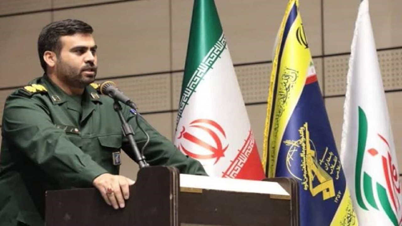 راهپیمایی روز قدس باعث تقویت جریان مقاومت می‌شود