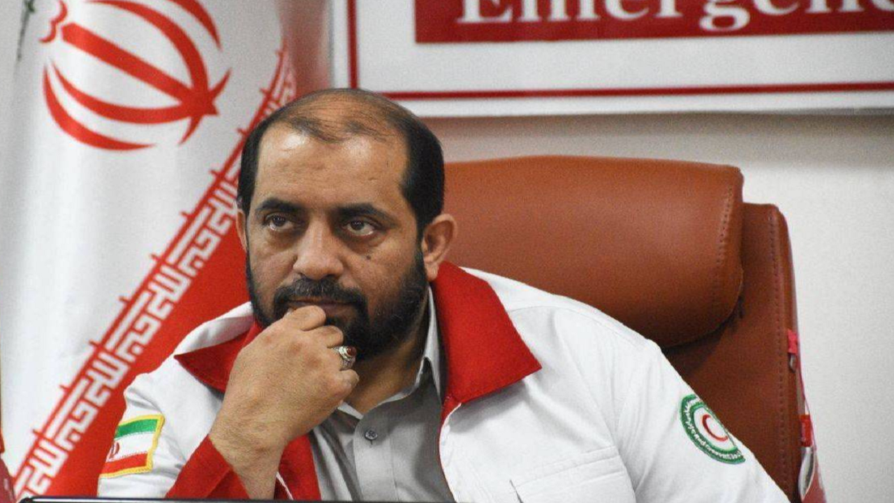 پیام مدیرعامل جمعیت هلال احمر سیستان و بلوچستان به مناسبت روز جهانی قدس