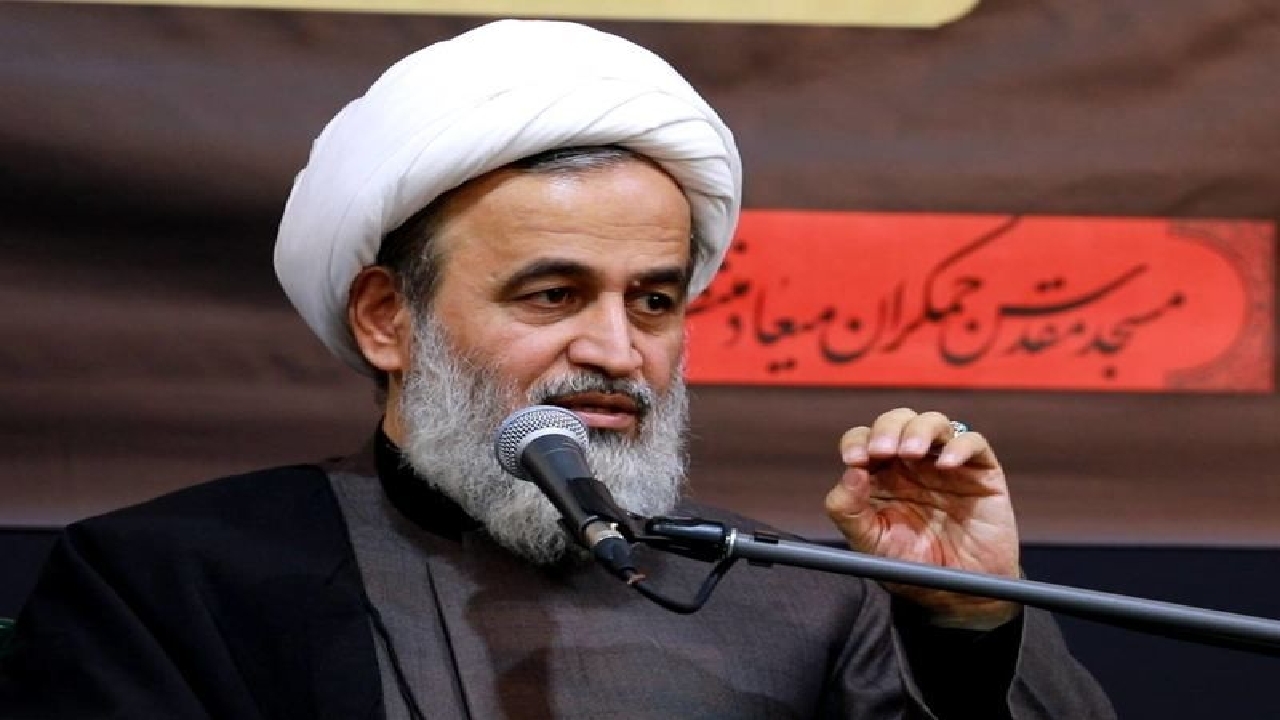 متقین در رفاقت کم نمی‌گذارند