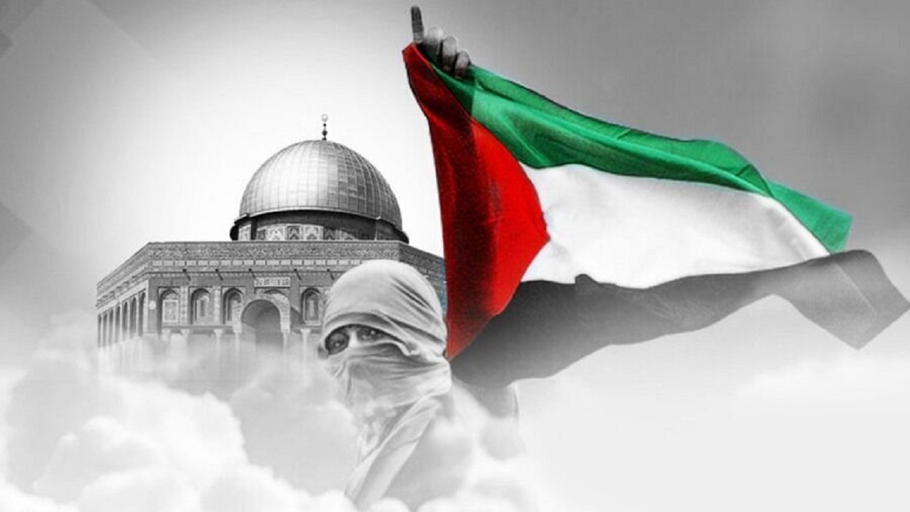 دعوت جریان‌های ملی و اسلامی فلسطین به حضور گسترده در روز جهانی قدس