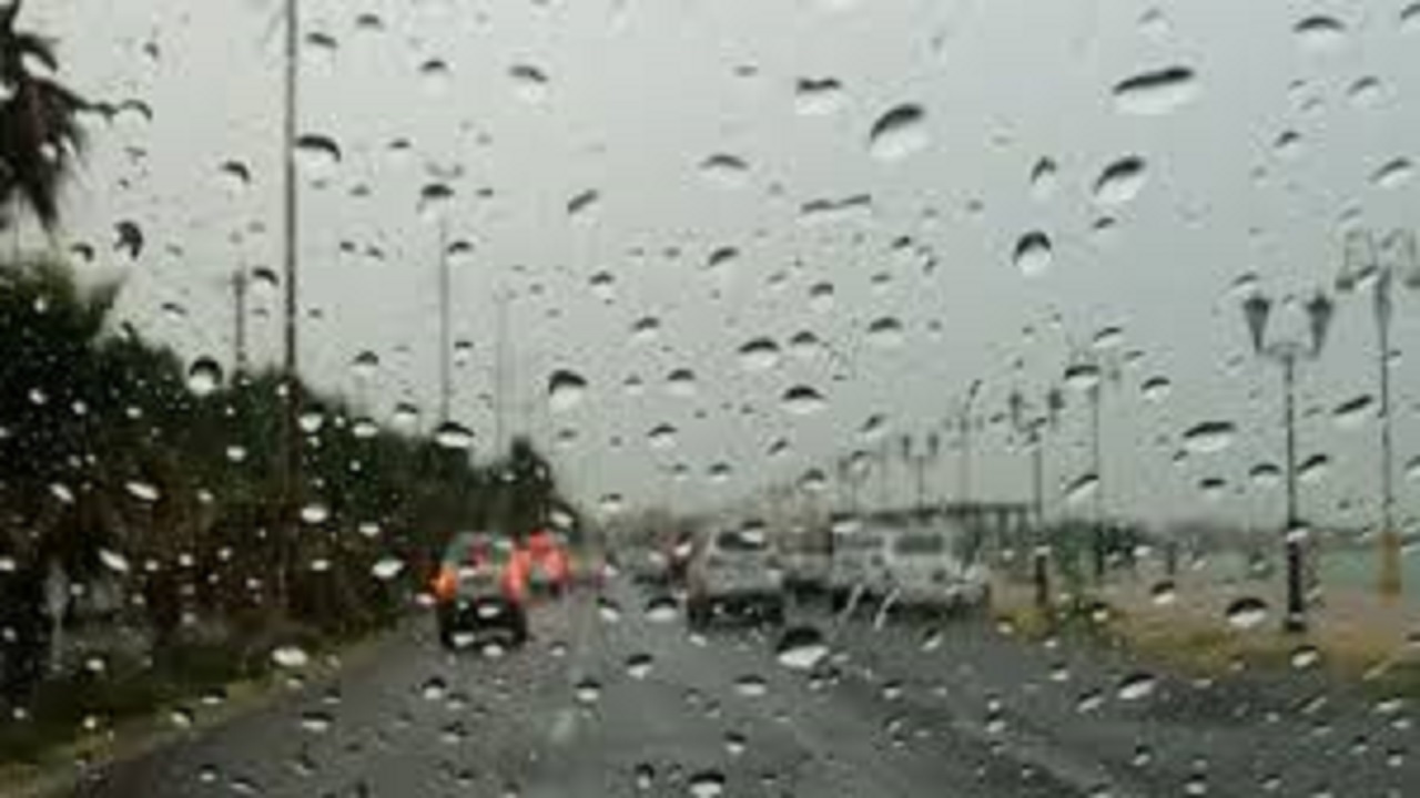 پیش‌بینی ورود سامانه بارشی به قم
