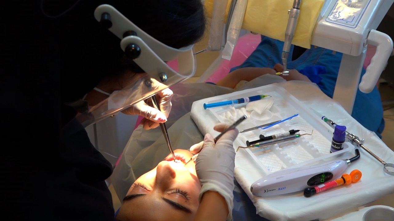 خدمات رایگان سفیران امید و سلامت در شهرستان سمیرم + فیلم