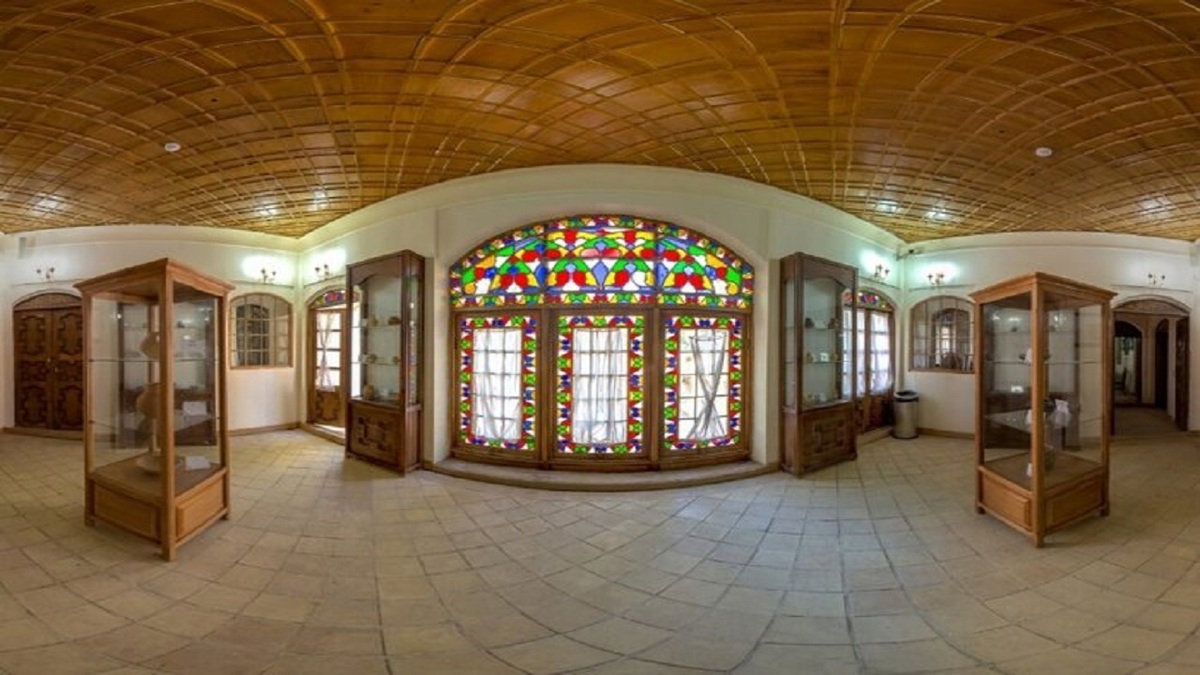 باشگاه خبرنگاران -موزه لطفعلیان؛ گذری به تاریخ ملایر