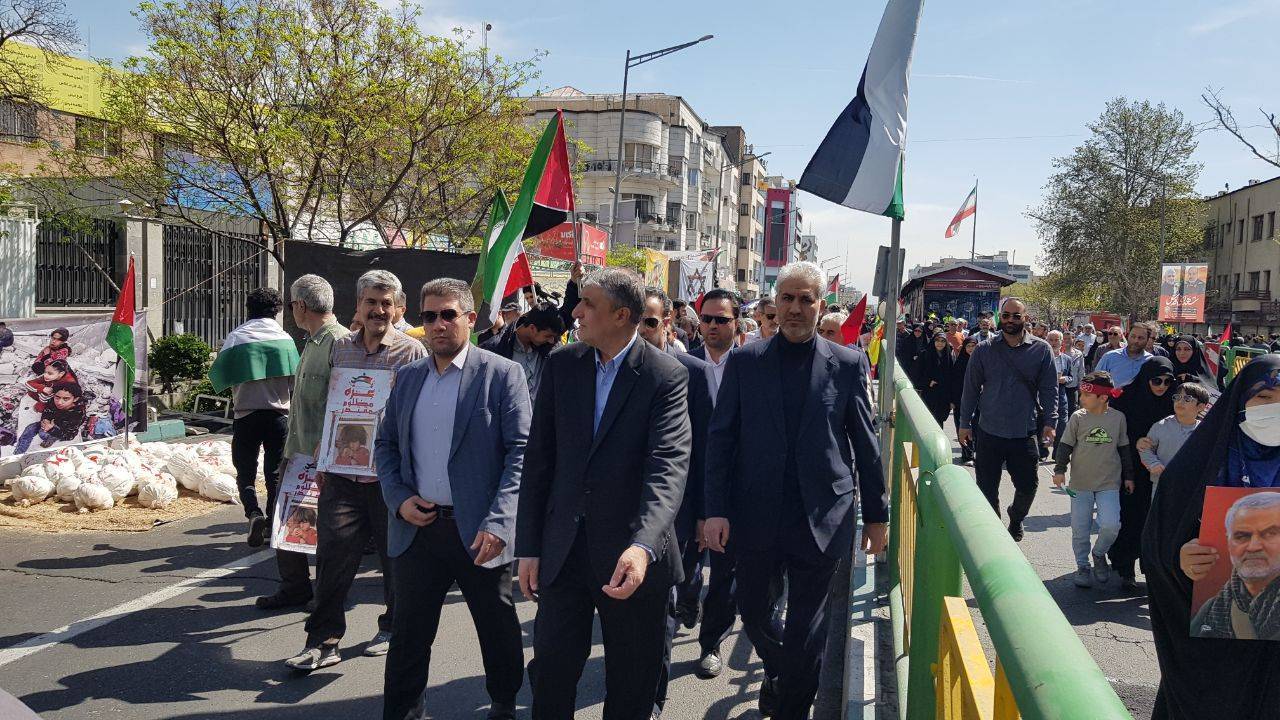 محمد اسلامی