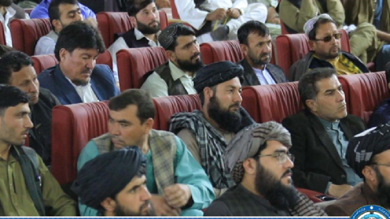 نشست جلوگیری از حادثه های ترافیکی