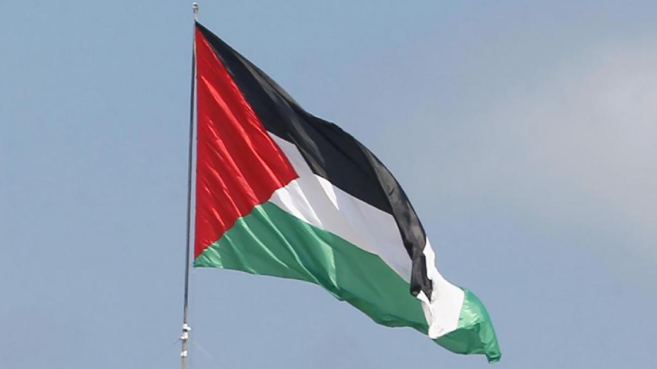 فلسطین، دانشگاه مقاومت است
