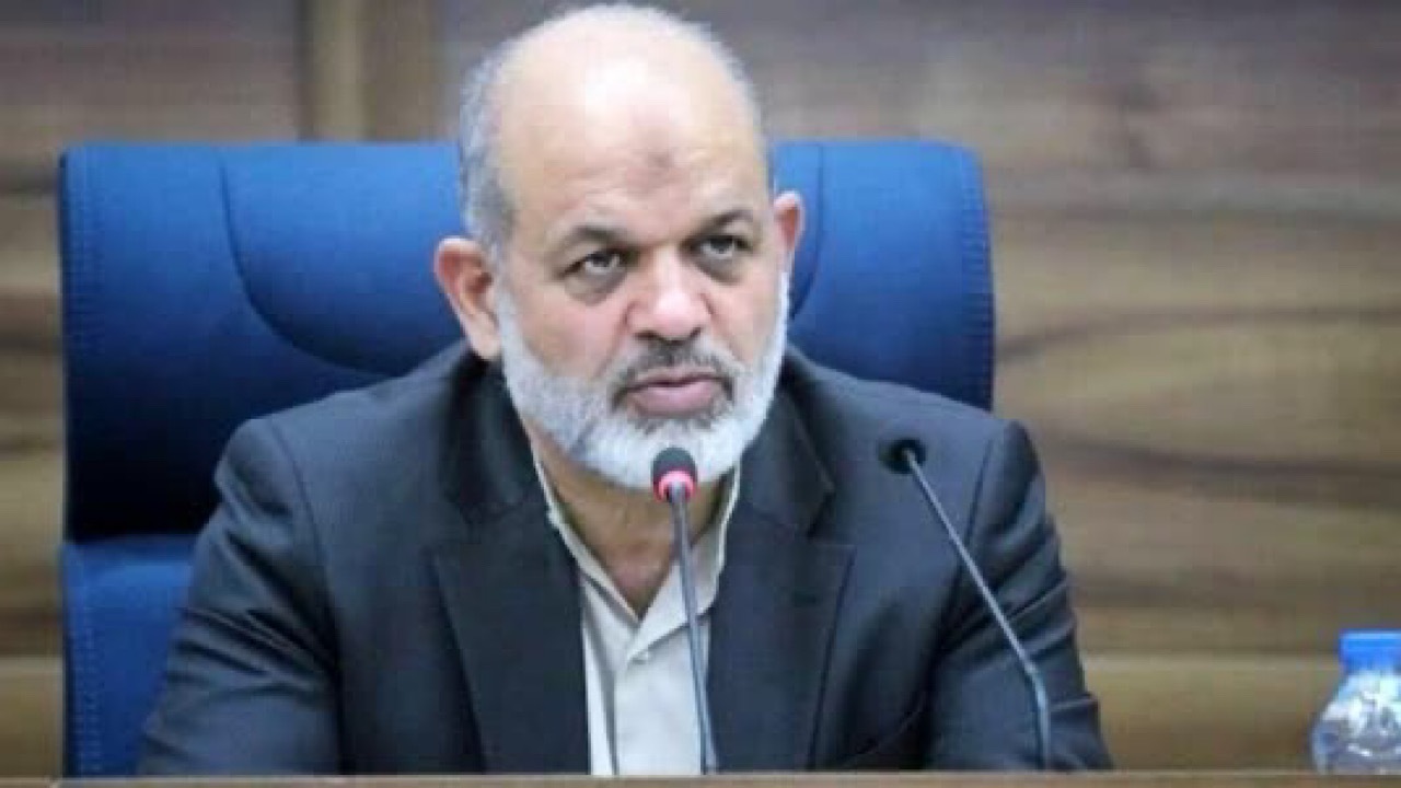وحیدی: آثار مقاومت مردم غزه در شیب تند نزول صهیونیست‌ها دیده می‌شود