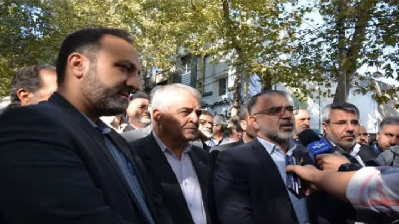 راهپیمایی روز قدس، یک عهد با مردم فلسطین در جهت حق طلبی و دفاع از مظلومیت آنها است