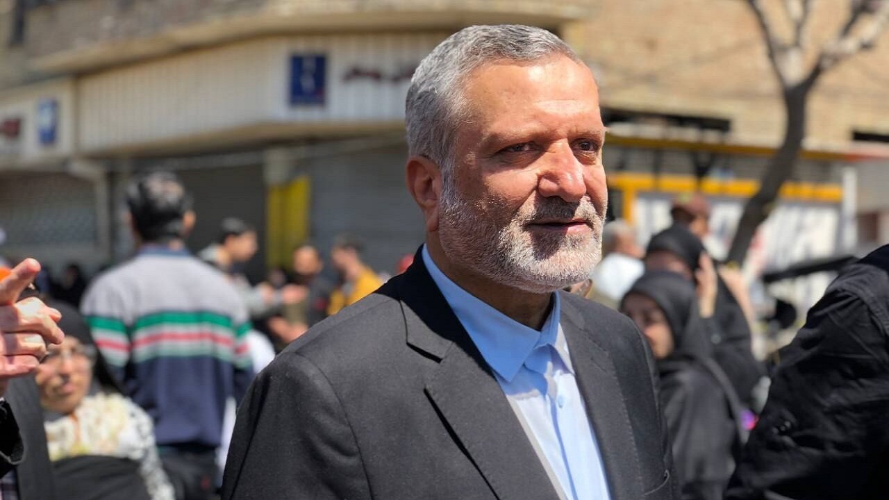 مرتضوی: خوی رژیم صهیونیستی کودک‌کشی و ظلم است