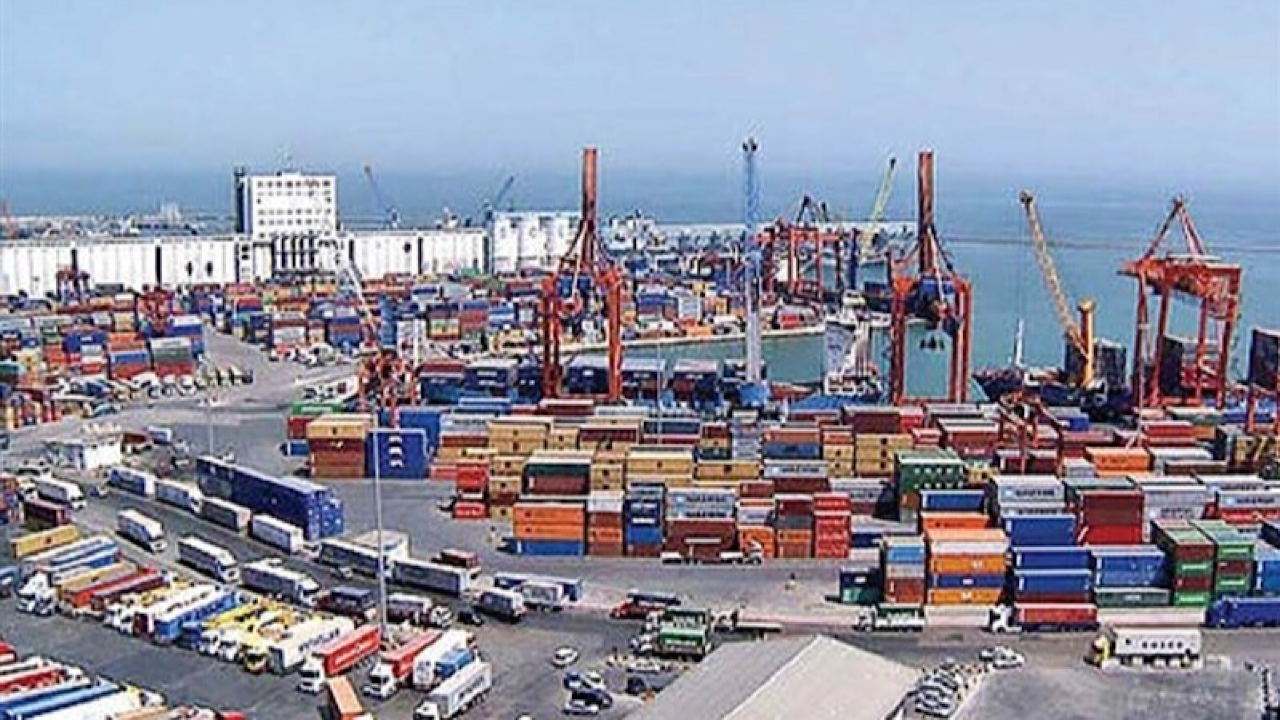 جزئیات تجارت خارجی در سال ۱۴۰۲ اعلام شد