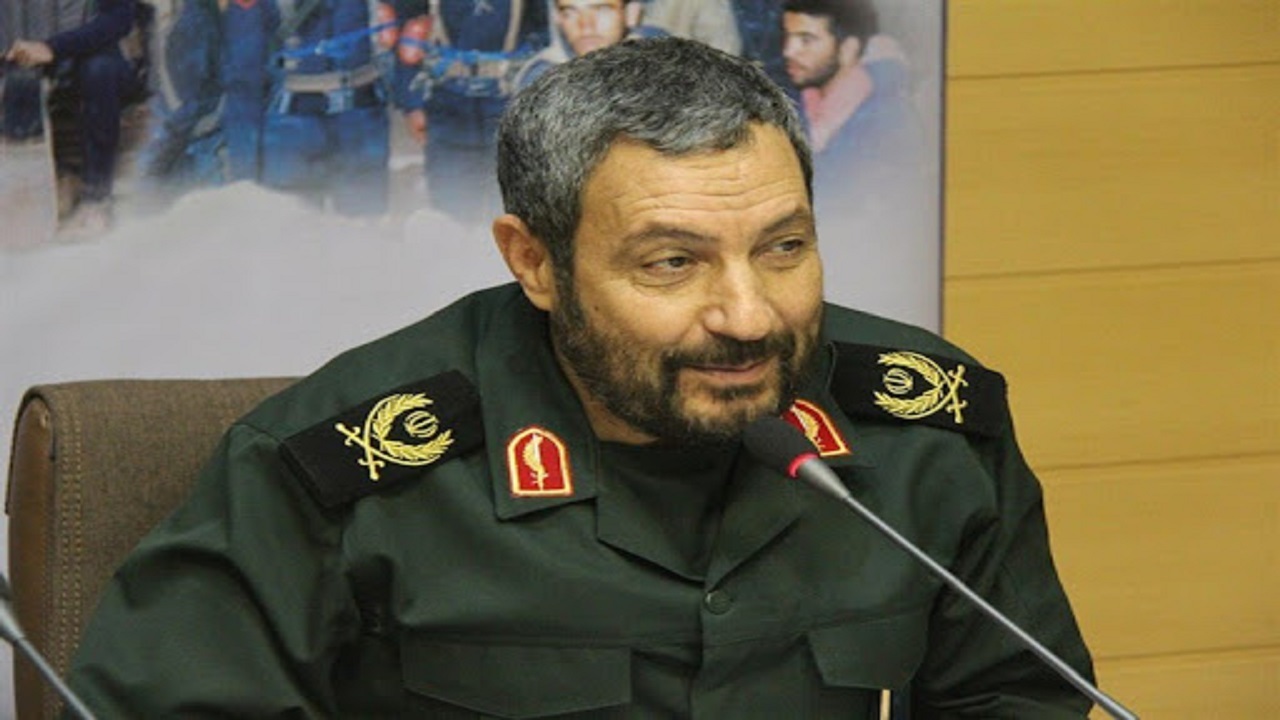 نابودی اسرائیل نزدیک است