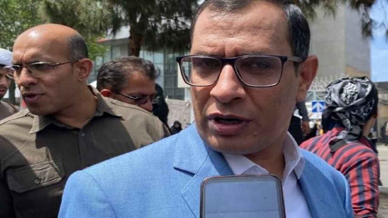 روز قدس روز صیانت از کیان اسلام است