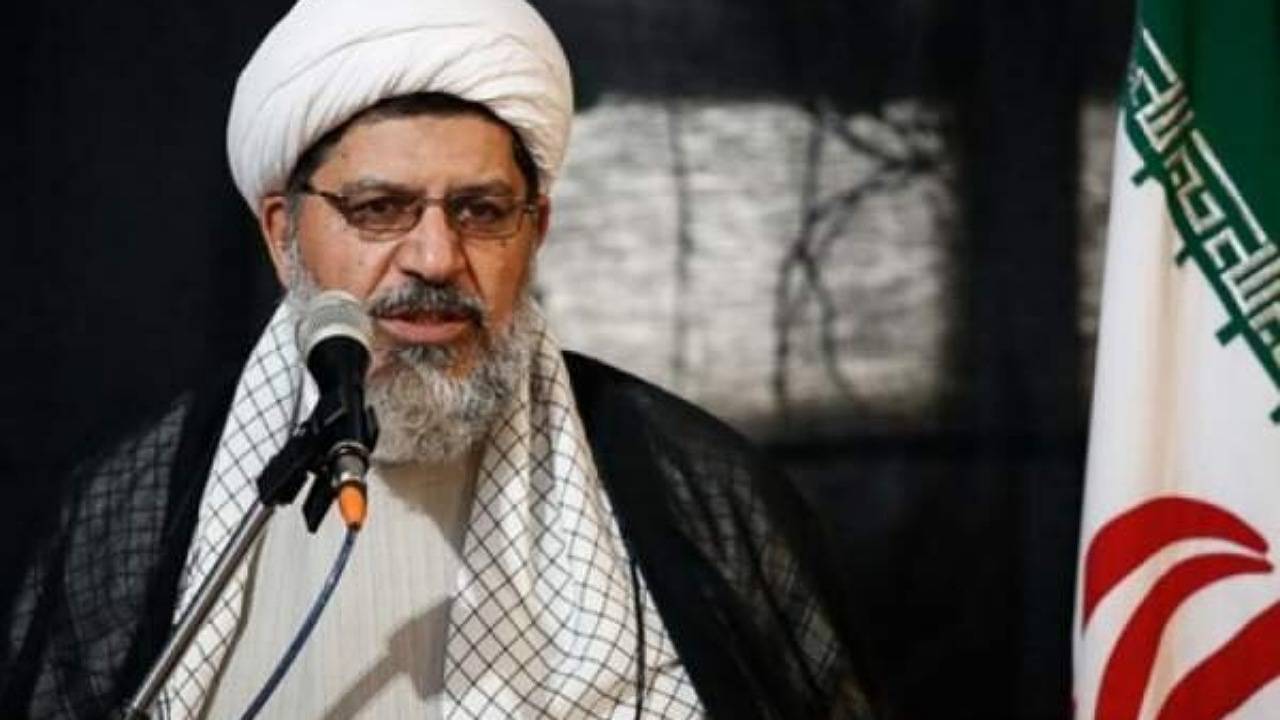 ایران توانایی نظامی مقابله و نابود کردن اسرائیل را دارد