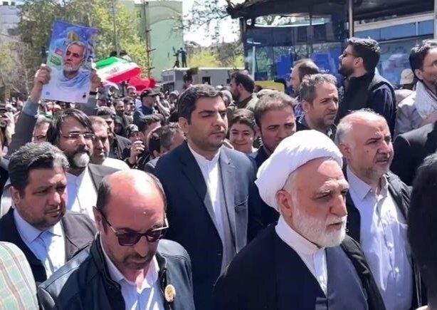 محسنی اژه ای