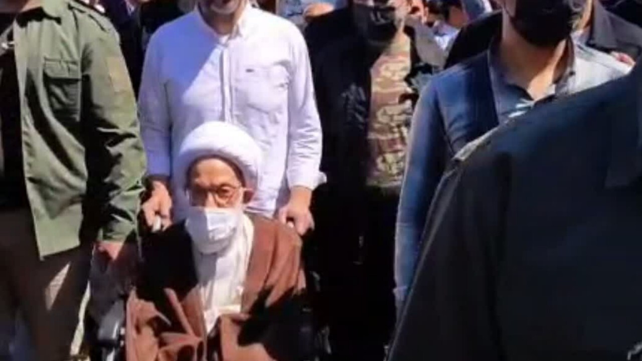شیخ عیسی قاسم:پیروزی مردم مظلوم فلسطین نزدیک است