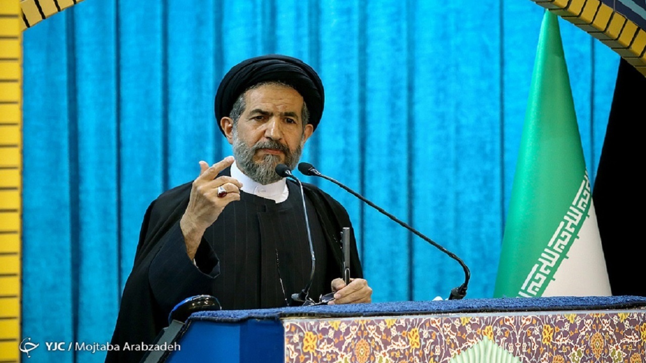 حجت الاسلام ابوترابی‌فرد: تل‌آویو بازی خطرناکی را آغاز کرده است